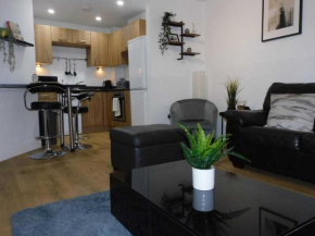 2 Bed Spacious Apartment Manchester City Centre
